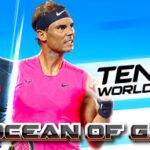 Tennis World Tour 2 CODEX Free Download