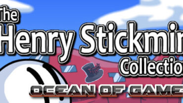 The Henry Stickmin Collection GoldBerg Free Download
