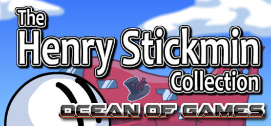 Die Henry Stickmin Collection Goldberg Kostenloser Download Computerspiele