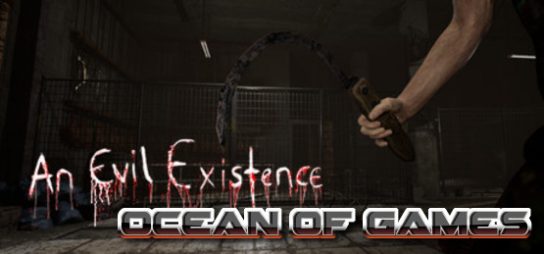 An Evil Existence Chronos Free Download