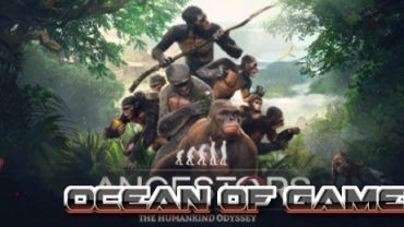 Ancestors The Humankind Odyssey Chronos Free Download