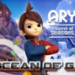 Ary and the SOS Chronos Free Download