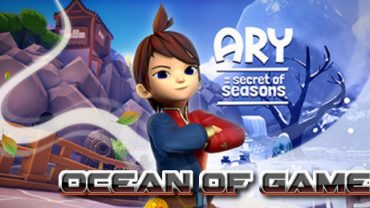 Ary and the SOS Chronos Free Download
