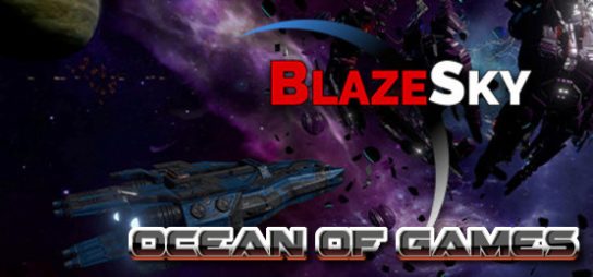BlazeSky DRMFREE Free Download