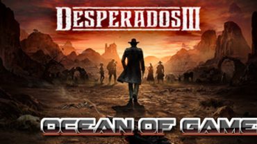 Desperados III Money for the Vultures Part 1 ALI213 Free Download