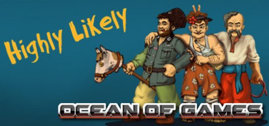 Highly Likely ALI213 Free Download PC Game setup in single direct link