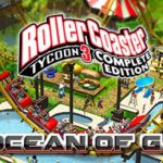 RollerCoaster Tycoon 3 Complete Edition Chronos Free Download