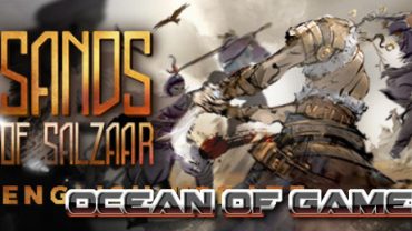 Sands of Salzaar Early Access Free Download