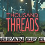 Thousand Threads GoldBerg Free Download
