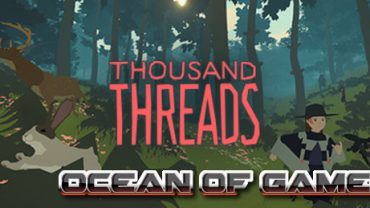 Thousand Threads GoldBerg Free Download