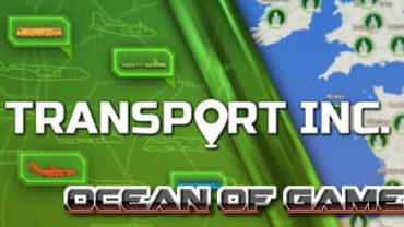 Transport INC GoldBerg Free Download