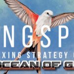 Wingspan GoldBerg Free Download PC Game setup in single direct link for Windows. It is an amazing strategy and indie game. Wingspan GoldBerg PC Game 2020 Overview Wingspan – Relaxing Strategy Card Game About Birds for 1 to 5 players. The officially licensed digital adaptation of Wingspan, the winner of the prestigious 2019 Kennerspiel des Jahres board game award. You are bird enthusiasts—researchers, bird watchers, ornithologists, and collectors—seeking to discover and attract the best birds to your network of wildlife preserves. Each bird extends a chain of powerful combinations in one of your habitats. Each habitat focuses on a key aspect of the growth of your preserves. In Wingspan, up to 5 players compete to build up their nature preserves in a limited number of turns. Each beautiful bird that you add to your preserve makes you better at laying eggs, drawing cards, or gathering food. Many of the 170 unique birds have powers that echo real life: your hawks will hunt, your pelicans will fish, and your geese will form a flock. Features * Relaxing strategy card game where your goal is to discover and attract the best birds. * Single-player and multiplayer modes for up to five players. * Based on award-winning, competitive, card-driven, engine-building board game. * Hundreds of unique, animated birds with their real-life sound recordings. * Multiple ways to accumulate points with birds, bonus cards, and end-of-round goals. Other Games by Stonemaier Games Technical Specifications of This Release. Game Version: Initial Release Interface Language: English Audio Language: English Uploader / Re packer Group: Goldberg Game File Name: Wingspan_GoldBerg.zip Game Download Size: 1.5 GB MD5SUM : ffd5ec5c8071185ee99df472b33be973 System Requirements of Wingspan GoldBerg Before you start Wingspan GoldBerg Free Download make sure your PC meets minimum system requirements. Windows Minimum: * OS: Microsoft® Windows® 7 / 8 / 10 64 Bit * Processor: i5-2430M * Memory: 4 GB RAM * Graphics: Nvidia GT540 * Storage: 2 GB available space * Sound Card: DirectX compatible Wingspan GoldBerg Free Download Click on the below button to start Wingspan GoldBerg. It is a full and complete game. Just download and start playing it. We have provided a direct link full setup of the game.