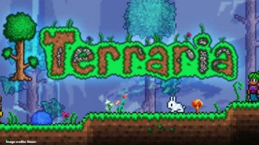 Games Like Terraria