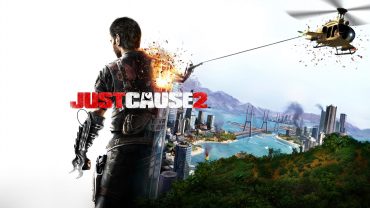 Just Cause 2 system requirements