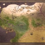 Outward Map: An Ultimate Guide
