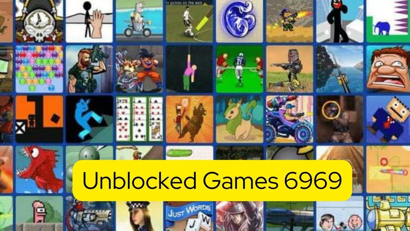 World's Hardest Game — Unblocked Games 6969