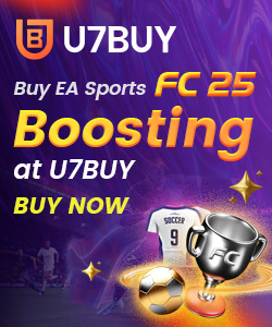 buy EA Sports FC 25 boosting