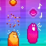 Blob Beats Game: A Rhythm Adventure to Test Your Skills and Reflexes