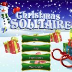 Christmas Solitaire: Enjoy Festive Fun with Classic Card Games Online