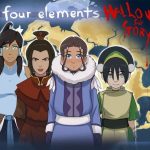 Four Elements Trainer: Complete Guide to Gameplay, Tips, and Tricks