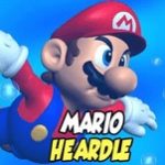 Mario Heardle: The Ultimate Guide to Playing & Solving the Mario Music Puzzle Game