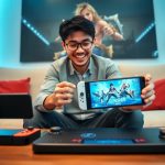 tportstick gaming trends from theportablegamer