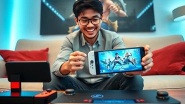 tportstick gaming trends from theportablegamer