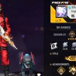 Badge 99 UID: Uncovering the Free Fire Legend's ID and Stats badge 99 uid