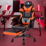 Warum der Emerge Gaming Chair ein Muss für Gamer ist emerge gaming chair