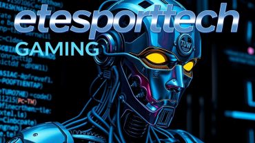 etesportech update on games