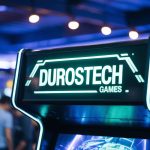 gaming durostech