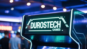 gaming durostech