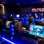 Discover Hashtag Gaming Arena: The Ultimate Hub for Gamers in 2025 hashtag gaming arena