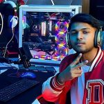 Lokesh Gamer Net Worth 2025: From Free Fire Fanatic to Gaming Millionaire lokesh gamer net worth