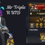 Mr Triple R UID: The Rise, Identity, and Influence of a Digital Gaming Creator mr triple r uid