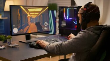 online gaming guide hcdesports