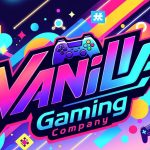 vanilla gaming