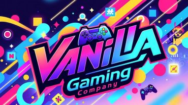 vanilla gaming