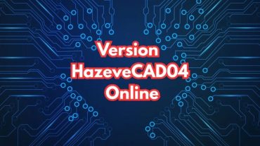 what is hazevecad04 version on pc