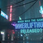 When Was the Game InnerLiftHunt Released: A Complete Overview when was the game innerlifthunt released