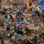 Warhammer 40K
